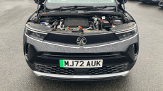 Vauxhall Mokka 100kW Elite Premium 50kWh 5dr Auto Electric Hatchback